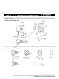 99A2A-B28-A10/R51L Datasheet Page 4