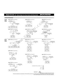 99A2A-B28-A10/R51L Datasheet Page 6