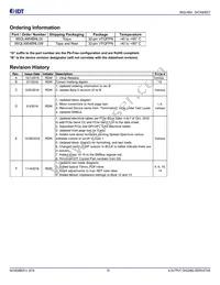 9SQL4954BNLGI Datasheet Page 19