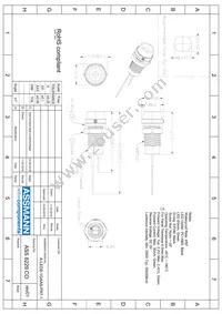 A-LED8-1GAAS-PR7-1 Cover