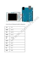 A000096 Datasheet Page 3