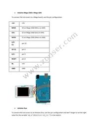 A000096 Datasheet Page 6