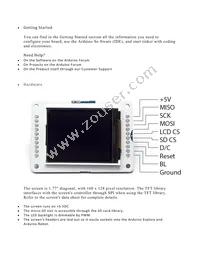 A000096 Datasheet Page 8