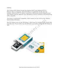 A000096 Datasheet Page 9