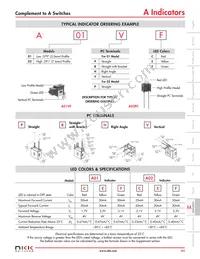 A02PE Datasheet Cover