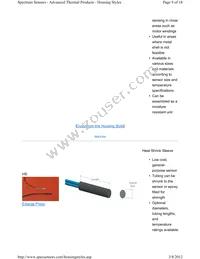 A1004BT22P0 Datasheet Page 9