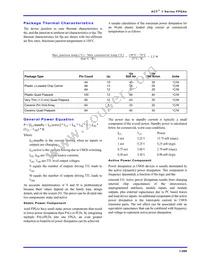 A1010B-VQ80I Datasheet Page 7