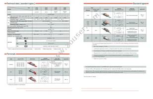 A1014005 Datasheet Page 2