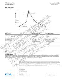 A1030-2R5155-AP Datasheet Page 3