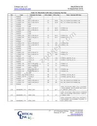 A10S-P9-X5E-RI-SA Datasheet Page 17