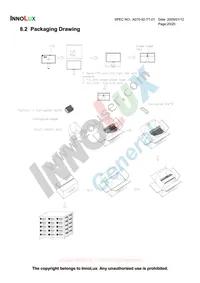 A13-LCD7-TS Datasheet Page 23