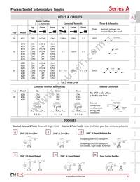 A13JW/3 Datasheet Page 4