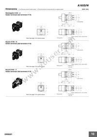A16S-2N-2L Datasheet Page 10