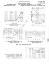 A190RPE Datasheet Page 5