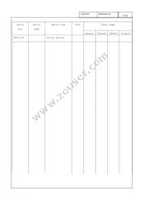 A1DU5P2CP006B Datasheet Page 2