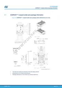 A1P50S65M2 Datasheet Page 11