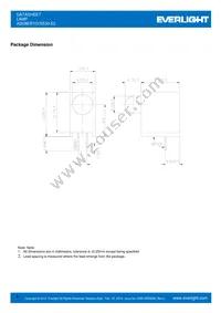 A203B/SYG/S530-E2 Datasheet Page 4