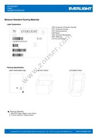 A203B/SYG/S530-E2 Datasheet Page 5