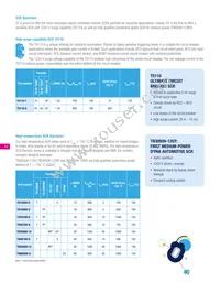 A2C35S12M3-F Datasheet Page 16