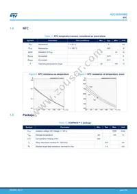 A2C50S65M2 Datasheet Page 7