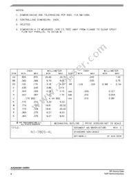 A2G26H281-04SR3 Datasheet Page 8