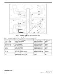 A2G35S160-01SR3 Datasheet Page 4