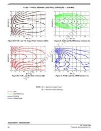 A2I20H060NR1 Datasheet Page 22