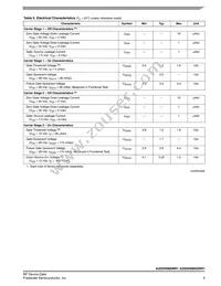 A2I25H060NR1 Datasheet Page 3