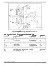 A2I25H060NR1 Datasheet Page 6