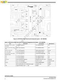 A2T07H310-24SR6 Datasheet Page 4