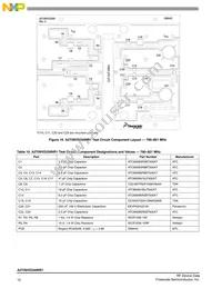 A2T09VD250NR1 Datasheet Page 10