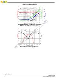 A2T09VD300NR1 Datasheet Page 6