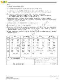 A2T09VD300NR1 Datasheet Page 17