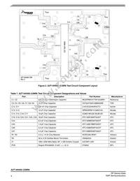 A2T14H450-23NR6 Datasheet Page 4