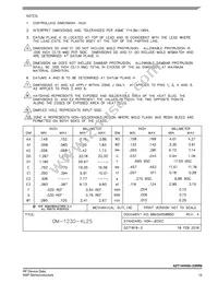 A2T14H450-23NR6 Datasheet Page 15