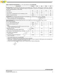 A2T18H100-25SR3 Datasheet Page 3