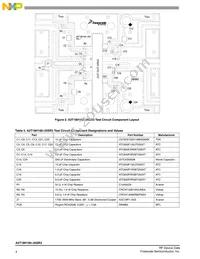 A2T18H100-25SR3 Datasheet Page 4