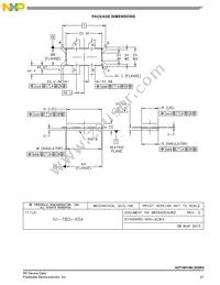 A2T18H100-25SR3 Datasheet Page 21