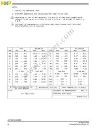 A2T18H100-25SR3 Datasheet Page 22