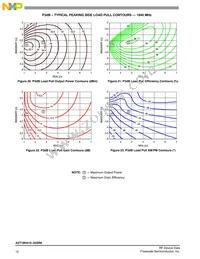 A2T18H410-24SR6 Datasheet Page 12