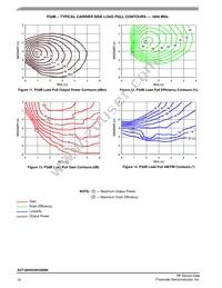 A2T18H455W23NR6 Datasheet Page 10