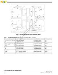 A2T18S160W31SR3 Datasheet Page 4