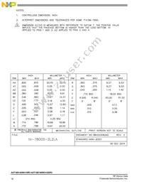 A2T18S160W31SR3 Datasheet Page 18