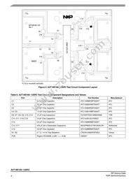 A2T18S165-12SR3 Datasheet Page 4