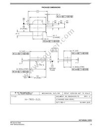 A2T18S260-12SR3 Datasheet Page 15