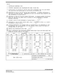 A2T20H330W24NR6 Datasheet Page 15