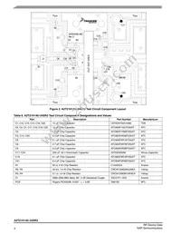 A2T21H140-24SR3 Datasheet Page 4