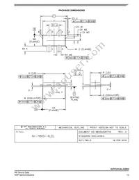 A2T21H140-24SR3 Datasheet Page 13