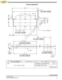 A2T21H360-24SR6 Datasheet Page 13