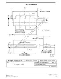 A2T21H410-24SR6 Datasheet Page 13